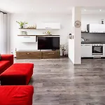 Tanny Cozy In - Terrase&free Parking *
