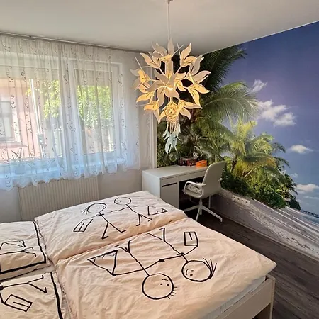 Tanny Cozy In - Terrase&free Parking Apartamento Piest'any