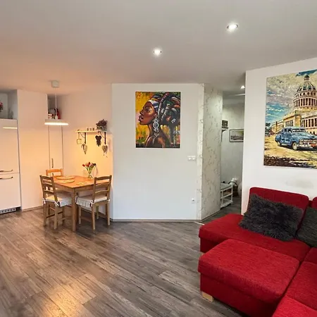 Tanny Cozy In - Terrase&free Parking * Piest'any