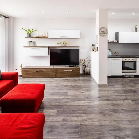 Tanny Cozy In - Terrase&free Parking *